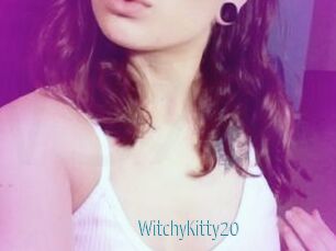 WitchyKitty20