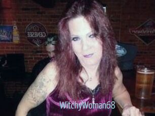 WitchyWoman68