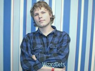 WizardDets