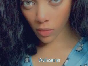 Wolfesinner