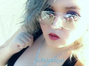Wolfietransgurl Video Sexe