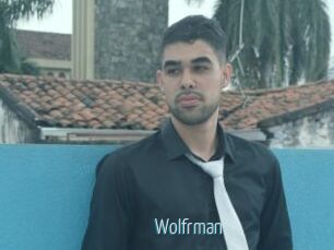 Wolfrman Video Sexe