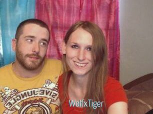 WolfxTiger