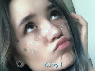 Wolfygirl