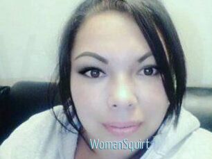 WomanSquirt
