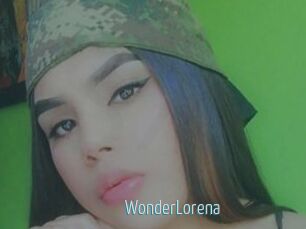 WonderLorena