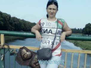 WonderNight