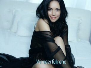 WonderfulIrene