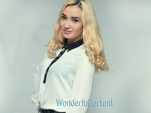 WonderfulPortent