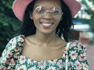Wonderfulrosereloaded