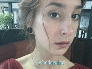 Wonderwilma