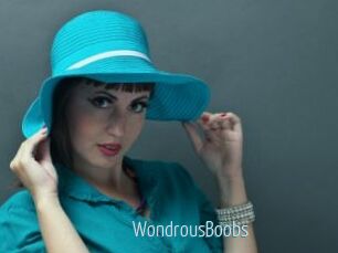 WondrousBoobs