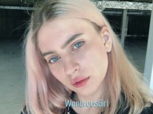WondrousGirl