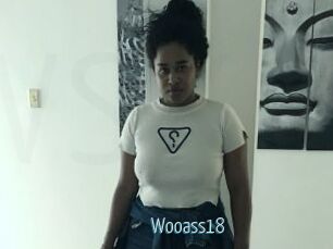 Wooass18