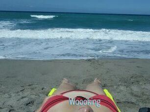 Woooking