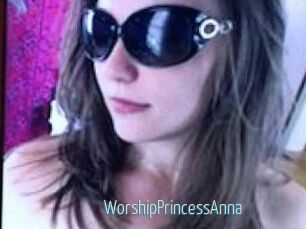 WorshipPrincessAnna