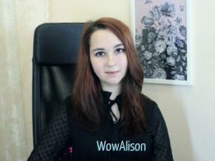WowAlison