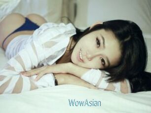 WowAsian