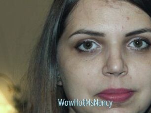 WowHotMsNancy