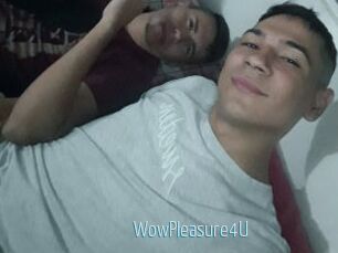 WowPleasure4U