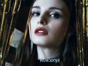 WowSonya