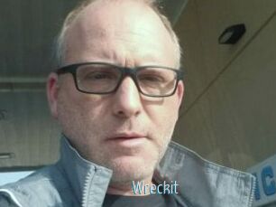 Wreckit