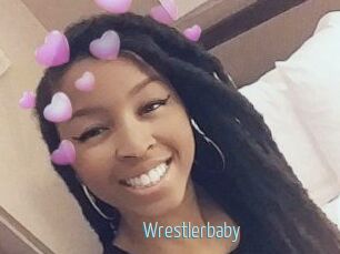 Wrestlerbaby