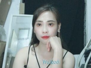 WuJiaodi