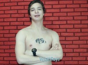 WyattRays