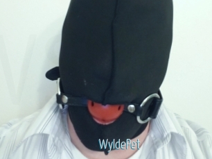 WyldePet