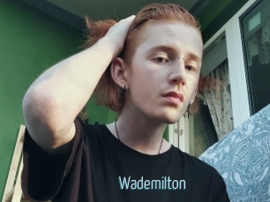 Wademilton