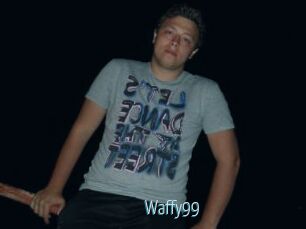 waffy99 Video Sexe