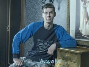 Waispertop