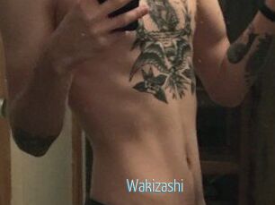 wakizashi Video Sexe