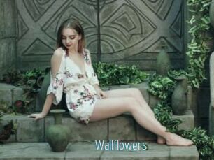 Wallflowers