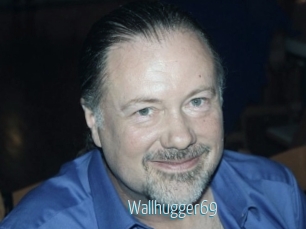 wallhugger69 Video Sexe