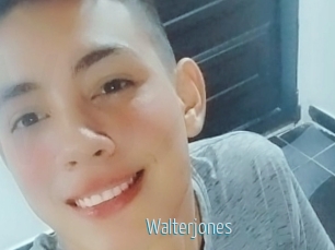 Walterjones
