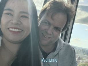 Wanamu