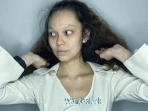 wandaaleck Video Sexe