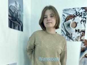 wandabaile Video Sexe