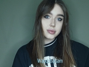 wandabalsam Video Sexe