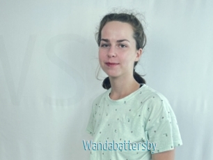 Wandabattersby