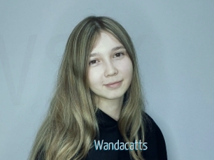Wandacatts