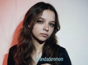 wandadenmon Video Sexe