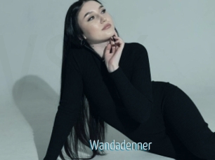 Wandadenner