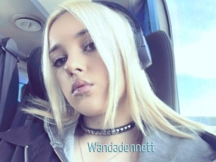 wandadennett Video Sexe