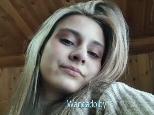 wandadolby Video Sexe