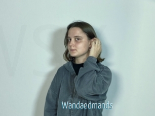 Wandaedmands