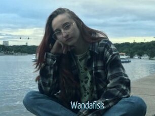 Wandafisk