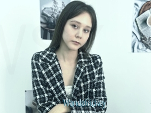Wandafrickey